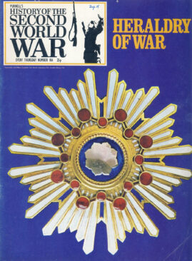 History of the Second World War Magazine #105 DAMBUSTERS The Radar War
