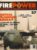 Fire Power Magazine LAND SEA AIR issue no.27 TACTICAL TRANSPORT AIRCRAFT
