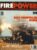 Fire Power Magazine LAND SEA AIR issueno.29 SELF PROPELLED GUNS  Weapons