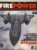 Fire Power Magazine LAND SEA AIR issueno.30 SPAPLANES SR-71 BLACKBIRD