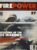 Fire Power Magazine LAND SEA AIR no.57 WEAPONS OF THE US MARINES AAV-7 ASSAULT