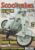 Scootering Magazine AUG 2008 Euro Lambretta Sweden Racing Spain UK 265cc ref1243