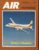 Air Pictorial Magazine March 1985 Airbus Guppies,Sweden Harts andOspreys,Finnish