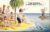 BAMFORTH No.904 Desert Island Girls Vintage Comic Postcard refB1