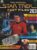 The Official Star Trek Fact File no.283 Paramount Publication  never used