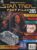 The Official Star Trek Fact File no.285 Paramount Publication  never used