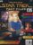 The Official Star Trek Fact File no.135 Paramount Publication never used