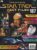 The Official Star Trek Fact File no.187 Paramount Publication  never used