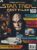 The Official Star Trek Fact File no.160 Paramount Publication never used