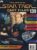 The Official Star Trek Fact File no.139 Paramount Publication never used