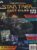 The Official Star Trek Fact File no.173 Paramount Publication never used