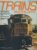 1970s Trains andRailways Magazine JOHN RAMSBOTTOM Heraldry Liveries NER Gresley P