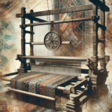 Threads of Time: Exploring the Rich Heritage of Antique Fabrics and Textiles