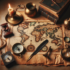Unraveling the Past: The Timeless Allure of Antique Manuscripts