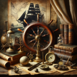 Navigating History: The Allure and Significance of Maritime Antiques