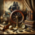 Navigating the World: The Timeless Art and Science of Atlases and Globes