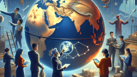Navigating the Modern Mercantile Landscape: Trends, Challenges, and Opportunities
