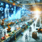 Revitalizing the Workforce: The Future of Trades and Factories in a Technological Era