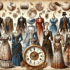 Echoes of the Past: The Evolution and Impact of Musical Instruments Before 1930