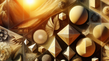 Unveiling the Essence of Primitives: A Journey Through Nature’s Fundamental Shapes and Forms