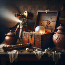 Exploring the Hidden Gems: A Journey Through the World of Lesser-Known Antiques