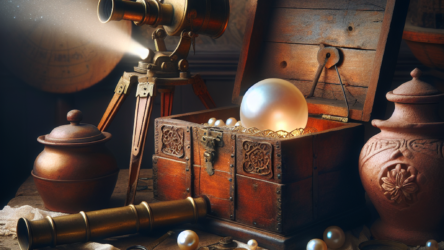 Exploring the Hidden Gems: A Journey Through the World of Lesser-Known Antiques