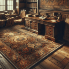 Timeless Treasures: Exploring the Allure and Artistry of Antique Carpets and Rugs