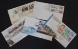 2014-2015 Royal Mail First Day Cover – Multi Listing