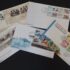 1991-2000 GB Bradbury LFDC Series FDC First Day Covers – Multi Listing