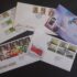 1991-2000 GB Bradbury LFDC Series FDC First Day Covers – Multi Listing