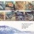 Royal Mail First Day Cover stamps