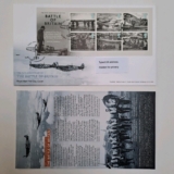 The 75th Anniversary Of The Battle Of Britain 2015 First Day Cover With Insert