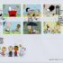 Rugby World Cup 2015 First Day Cover With Insert Royal Mail FDC