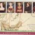 ‘Salisbury 2-Up’ First Day Cover Albums – Binder Only *NEW DESIGN*