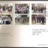 GB DX15 1993 Beatrix Potter Prestige Booklet Pane 2 on First Day Cover Ambleside