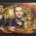 GB Stamps First Day Cover Machin 50th Anniversary MS,  stamp, design SHS 2017