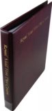 Royal Mail Large First Day Cover Albums and/or leaves/slipcases