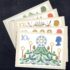 RARE! MACHIN NDC SINGPEX 14/8/15 FDC COLLECTOR SET BOO1 WINDSOR HS POST  GO