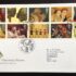 June 1946 First Day Cover; Victory; Peace and Reconstruction