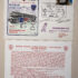 GB Stamps First Day Cover Auto Legends, classic cars, Lotus, Jaguar SHS 2013
