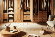 The Art of Organization: Choosing the Perfect Armoire for Your Space
