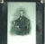 1861 Portrait taken in Aberdeen VINTAGE GLASS LANTERN SLIDE