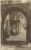 1931 Leicester Hospital VINTAGE POSTCARD WARWICK postmark box1