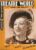 1937 Theatre World Home Beauty BINNIE HALE vintage magazine ref238