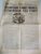 1945 Chicago Daily Tribune 4 page paper MacARTHUR MANILA LUZON RESCUE reprint