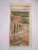 1950s-60s LEON SPAIN colour leaflet in English 10cm x 22cm folded size