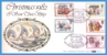 1960s First Day Covers