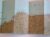 1960s vintage fold out map  and  colour brochure CORNISA CANTABRICA SPAIN in English