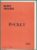 1961 Globe Theatre Programme RSC BECKET Christopher Plummer Eric Porter