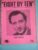 1963 Ken Dodd Eight By Ten song sheet music and words Anderson Haynes Turner